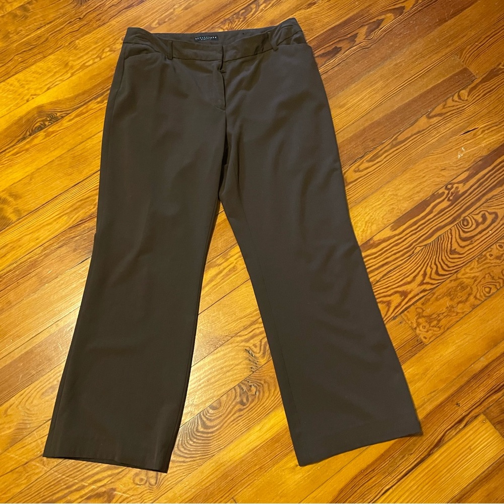 Apostrophe Stretch Pant